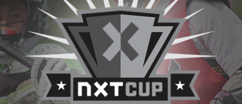 NXT CUP